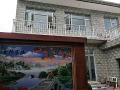出租昌平区延寿镇北庄村自建房 300㎡
