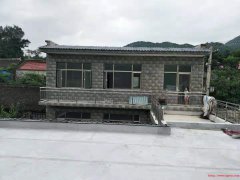 出租昌平区延寿镇北庄村自建房 300㎡
