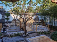 北京四合院38万一套
