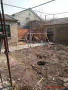 北京昌平马池口镇宅基地300平98万转让50年