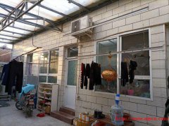 平谷宅基地独门独院132平45万，拎包入住