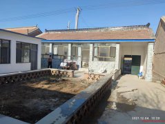 顺义木林镇260平米整院出租