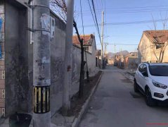 延庆区延庆镇370平米小院出租2.5w