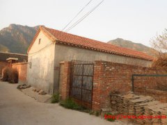 北京郊区农家院出租