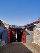 延庆康庄镇某村280平大四间出租