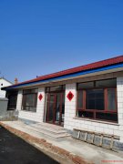 延庆康庄镇某村280平大四间出租