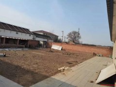 北京延庆井庄镇大院700平米3万/年
