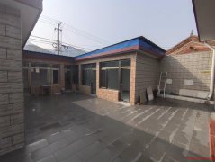 怀柔汤河口镇面积251平，新房精装修