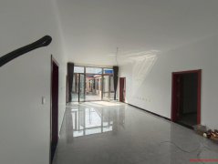 怀柔汤河口镇面积251平，新房精装修