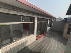 怀柔汤河口镇面积251平，新房精装修