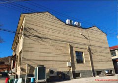 延庆八达岭镇某村1000平米民宿接收就可营业
