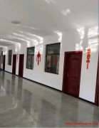 延庆八达岭镇某村1000平米民宿接收就可营业