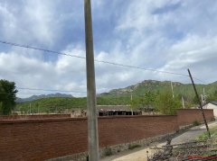 密云冯家峪镇某村1000多平建设用地出租，价格面议