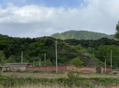 密云冯家峪镇某村1000多平建设用地出租，价格面议