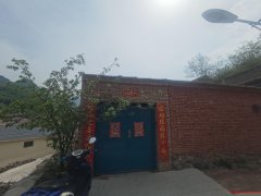 延庆四海镇某村400平米3万/年，环境优美