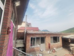 延庆四海镇某村400平米3万/年，环境优美