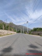 房山张坊镇某村200平米豪装新房，环境优美