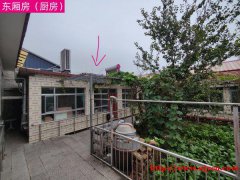 北京顺义北石槽农村小院整租