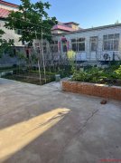 房山区韩村河366平大院出租，高速出口500米