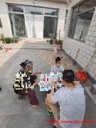 昌平兴寿镇山边上小院400平米精装6万/年
