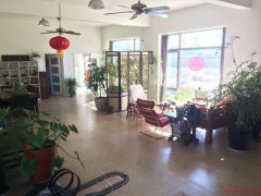 顺义高丽营镇8000平米大院出租接手即可经营