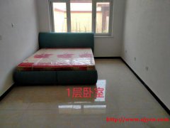 密云西田各庄镇某村小院出租