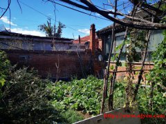 平谷区镇罗营镇某村153平米1.2万/年，可翻建