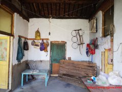 平谷区镇罗营镇某村153平米1.2万/年，可翻建