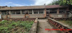 延庆八达岭镇某村350平米老宅子，改建可以做民宿