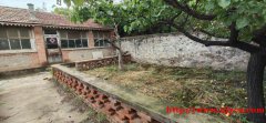 延庆八达岭镇某村350平米老宅子，改建可以做民宿