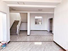 北京市房山区琉璃河镇某村别墅庭院出租