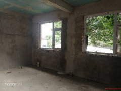 怀柔区桥梓镇某村 出租自家院子400平米