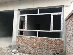 怀柔区桥梓镇某村 农家院出租400平