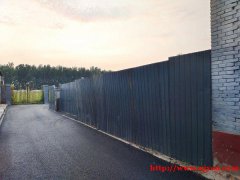 出租大兴庞各庄700平米农村大院空地