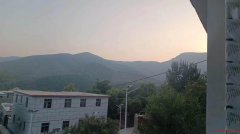 房山韩村河镇800平米二层小楼出租