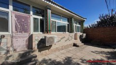 密云太师屯镇某村280平米1.2万/年出租20年