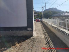 密云太师屯镇某村320平米1.2万/年出租10年