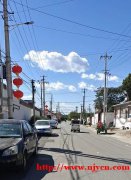 顺义张镇某村农家院300平米3万/年，长租20年，价可协商