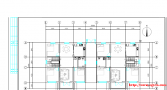 顺义木林镇某村250平米农村自建房长期出租