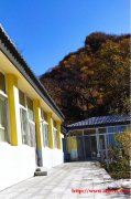 怀柔区雁栖镇某村400平米一次性转让100万精装修拎包入住