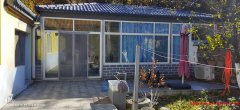 怀柔区雁栖镇某村400平米一次性转让100万精装修拎包入住