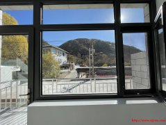 怀柔雁栖湖神堂峪景区200平米农家院