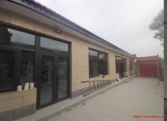 通州永乐店北新建房320平米出租