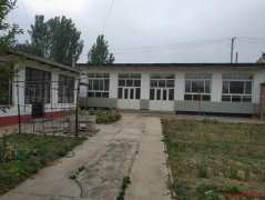 顺义北小营镇白马路附近-600平米农家院整院出租