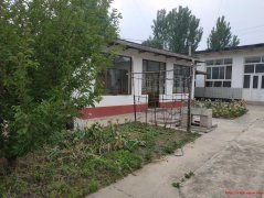 顺义北小营镇白马路附近-600平米农家院整院出租