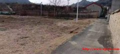昌平区十三陵镇某村200平米老院子2万/年长期出租