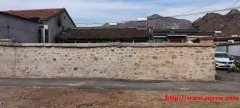 昌平区十三陵镇某村200平米老院子2万/年长期出租