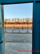 顺义北务镇某村新建农家小院，京平高速出口1公里
