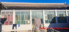 平谷大兴庄镇某村360平米农家院100万转让