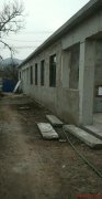 房山区周口店1000平毛坯房 公司办公基地或民住享受休闲娱乐